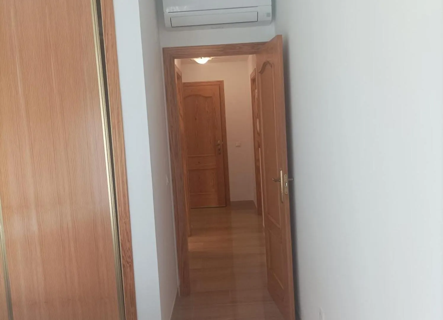 شقة Apartamento1 Dormitorio لا كالا ذي ميخاس