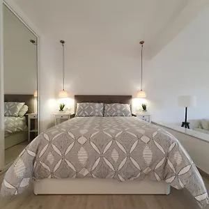 Calle Juliana, Miraflores Studio, Apartment