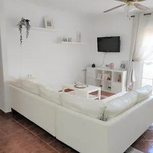 Cala Mijas Malaga Apartment