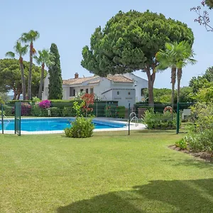 Acacias Torrenueva Appartement