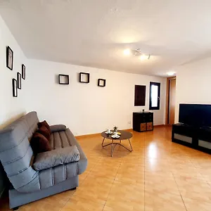 Apartamento Casa De La Playa:, La Cala De Mijas