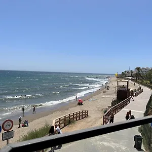 Apartamento Miraflores Tres Piscinas Cerca Del Mar - Albamar, La Cala De Mijas