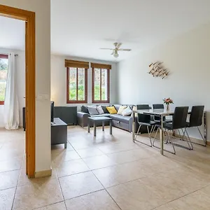 Ct 143 - La Cala Boulevard - Ii Apartment