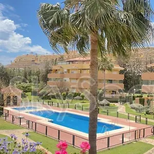 Apartamento Sky Sea Holidays Mijas Costa, La Cala De Mijas