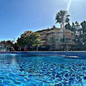 Casa Calma - Malaga Apartment