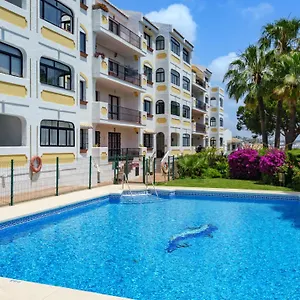 Acacias-3 By Interhome Apartment
