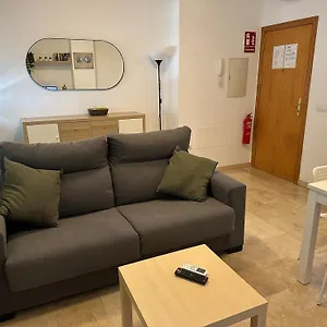 Apartamento Mijas Playa Retreat, La Cala De Mijas