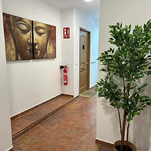 Apartamento La Cala Retreat, La Cala De Mijas