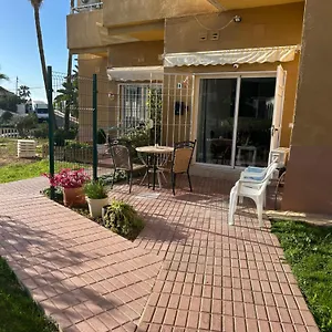 Apartamento Urb Alcantara, La Cala De Mijas
