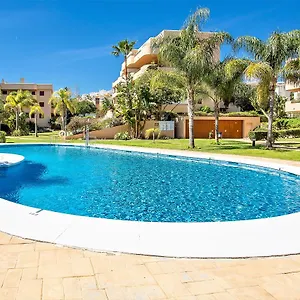 Lets In The Sun Blue Cala Apartment