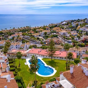  Apartament Torrenueva Park