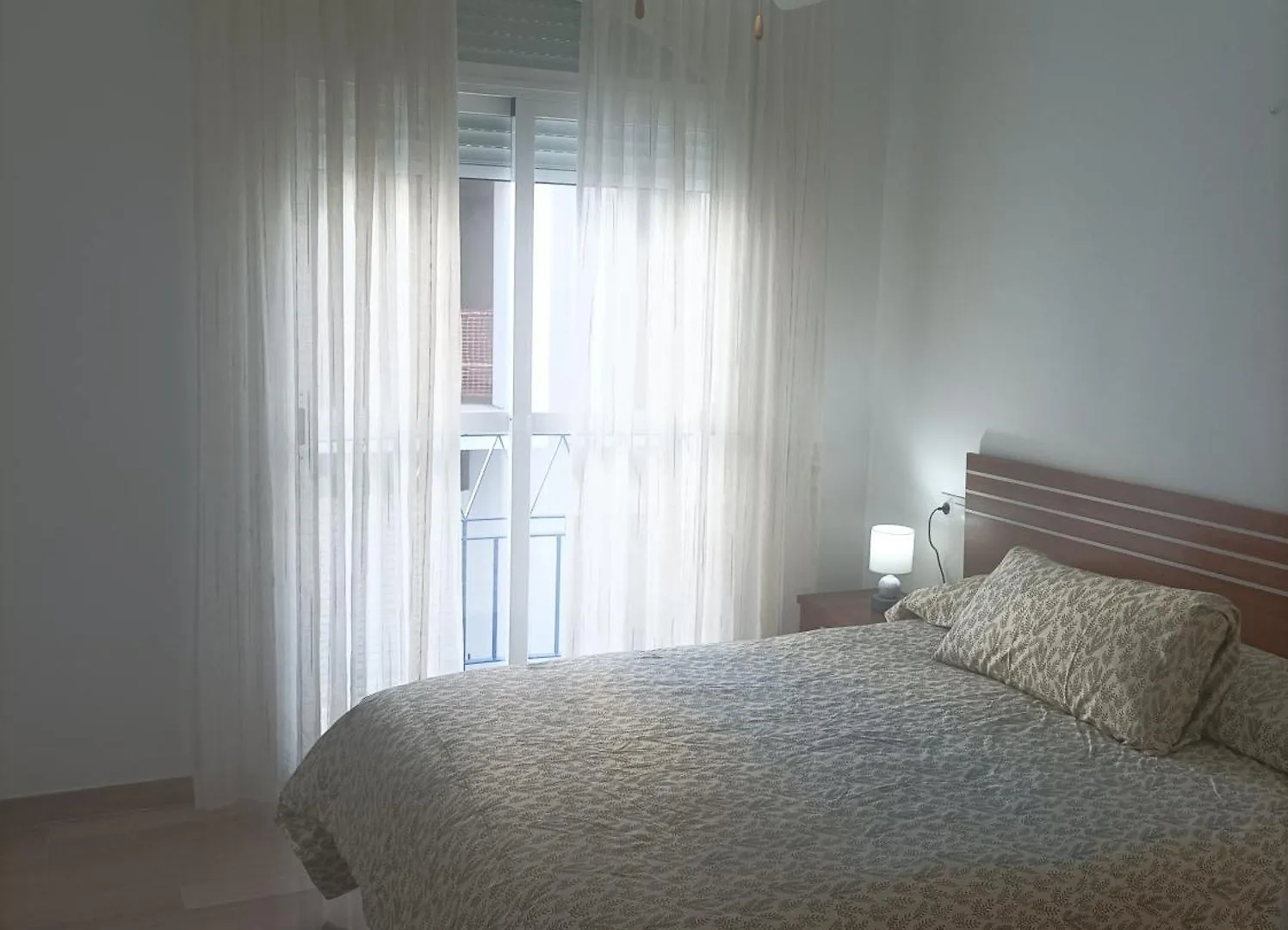 Apartamento1 Dormitorio La Cala De Mijas 0*,  Spain