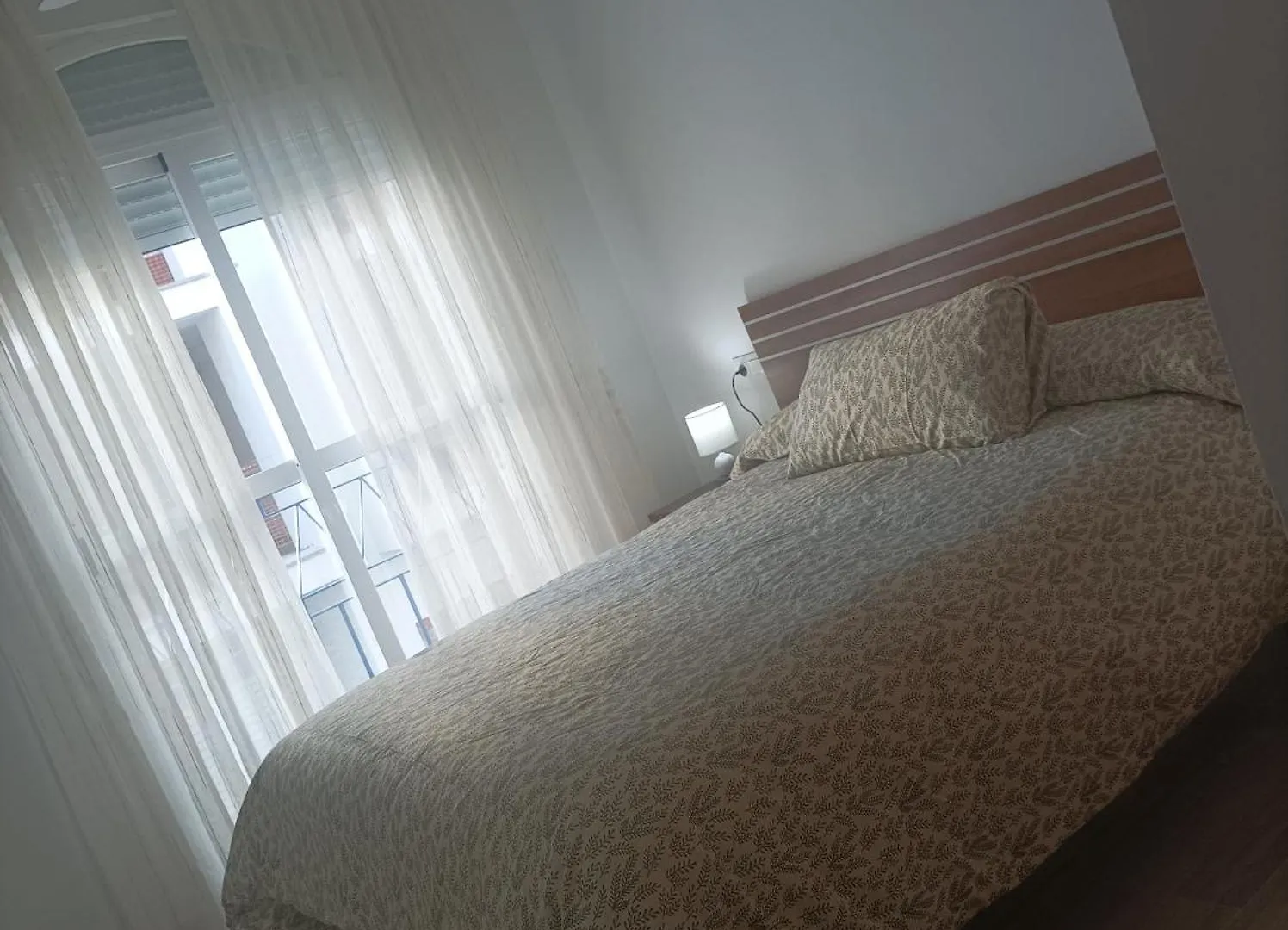 Apartamento1 Dormitorio La Cala De Mijas