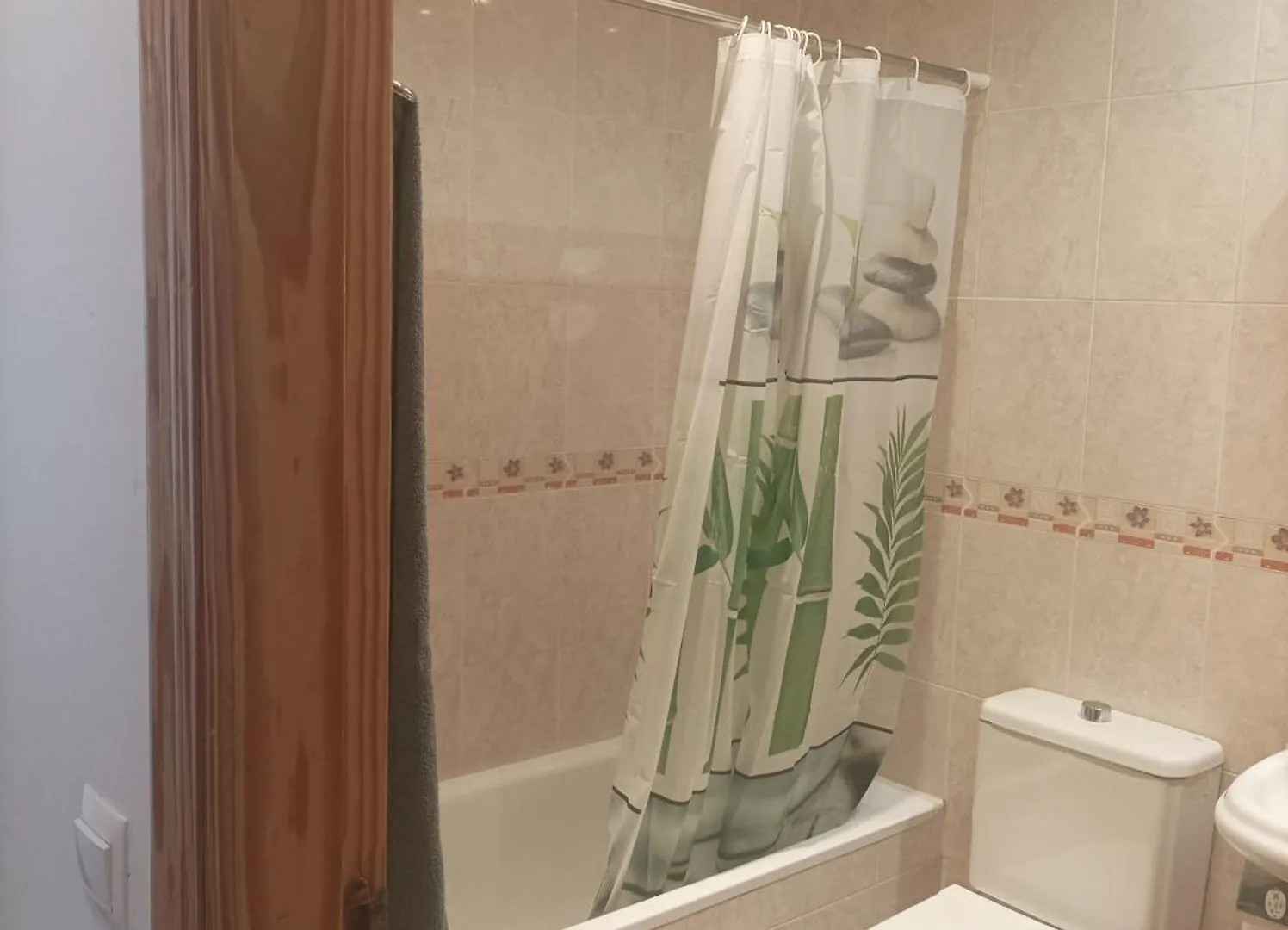 Apartamento1 Dormitorio La Cala De Mijas