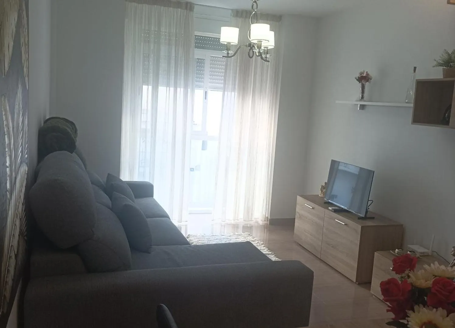 Apartment Apartamento1 Dormitorio La Cala De Mijas Spain