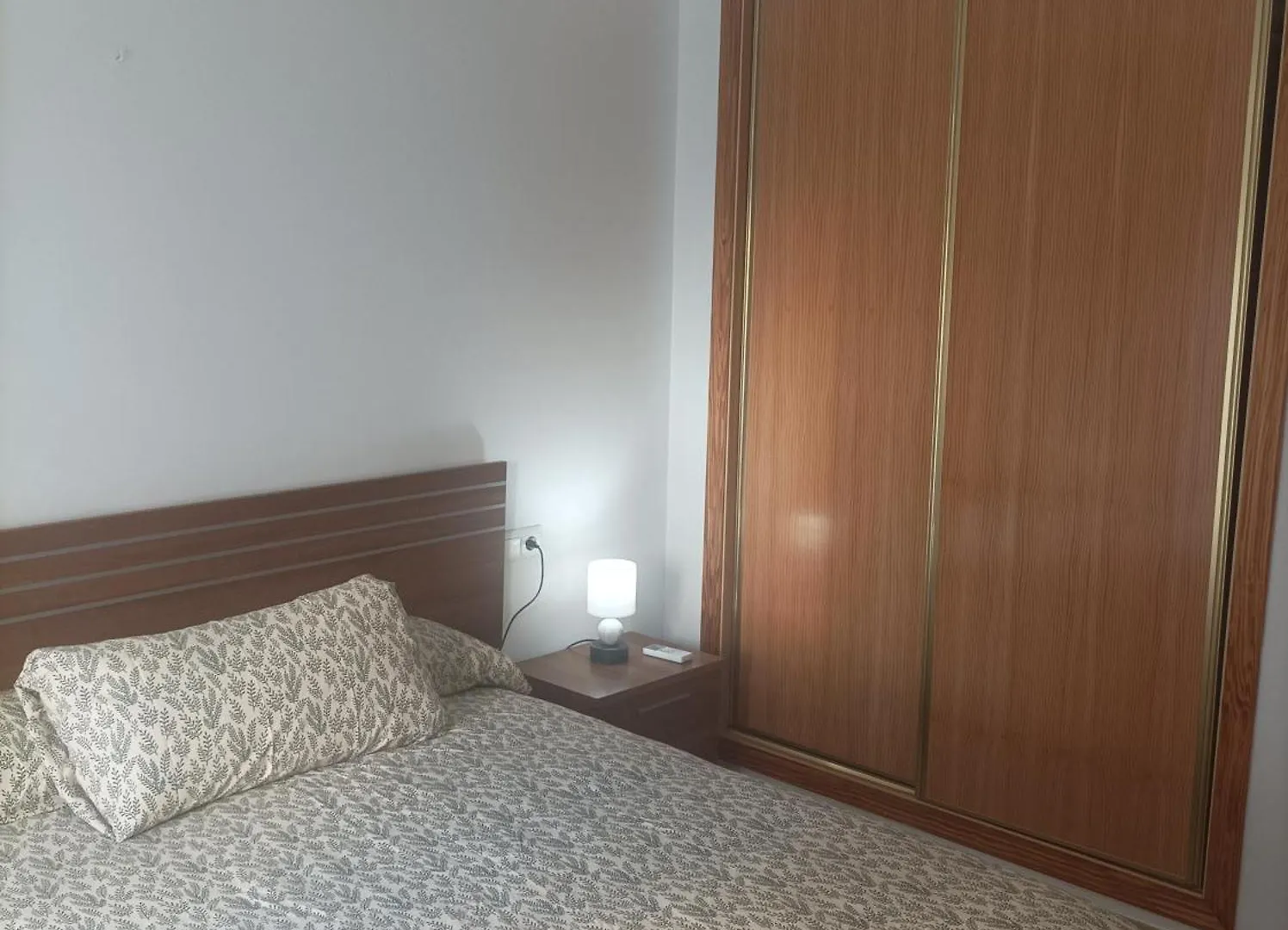 Apartamento1 Dormitorio La Cala De Mijas Apartment