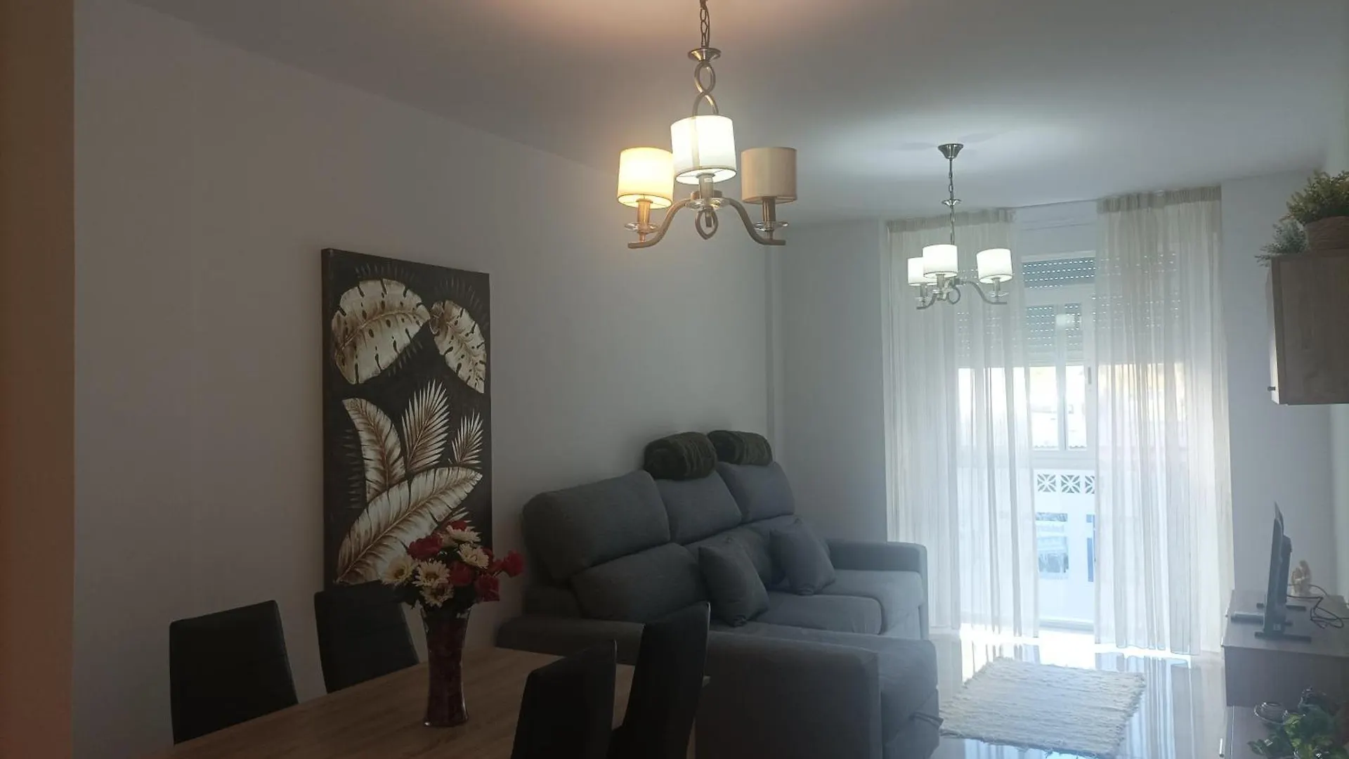 Apartamento1 Dormitorio La Cala De Mijas